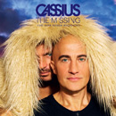 CASSIUS - The Missing (feat. Ryan Tedder)