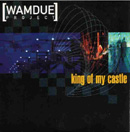 WANDUE PROJECT - King Of My Castle
