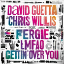 DAVID GUETTA - Gettin Over You