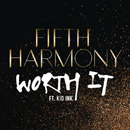 FIFTH HARMONY - Worth It