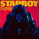 THE WEEKND - Starboy (feat. Daft Punk)
