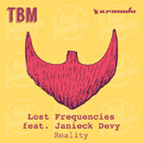 LOST FREQUENCIES - Reality