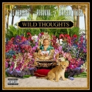 DJ KHALED - Wild Thoughts