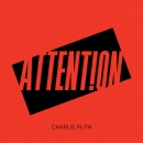 CHARLIE PUTH - Attention (Bingo Players Remix)