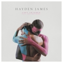 HAYDEN JAMES - Just Friends