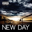 50 CENTS - New Day