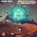 KEANU SILVA - King Of My Castle (Don Diable Remix)