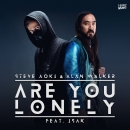 STEVE AOKI - Are You Lonely (Feat. ISAK)