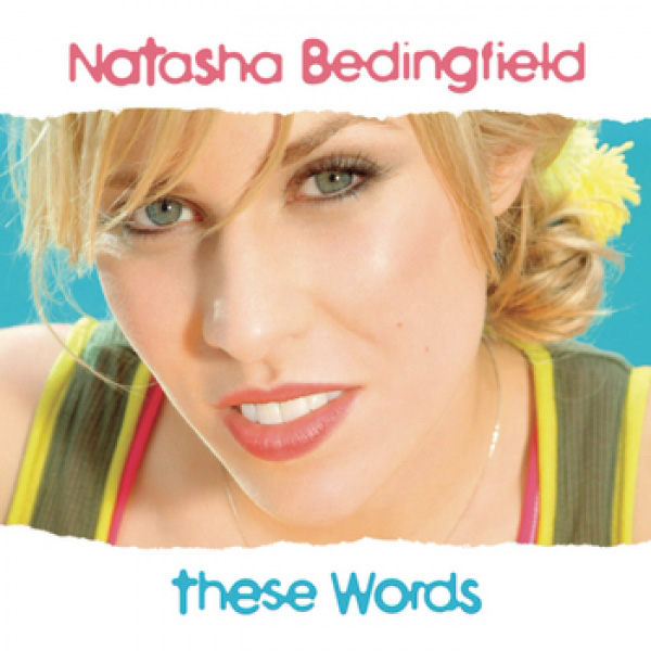 NATASHA BEDINGFIELD - These Words | 1More Radios