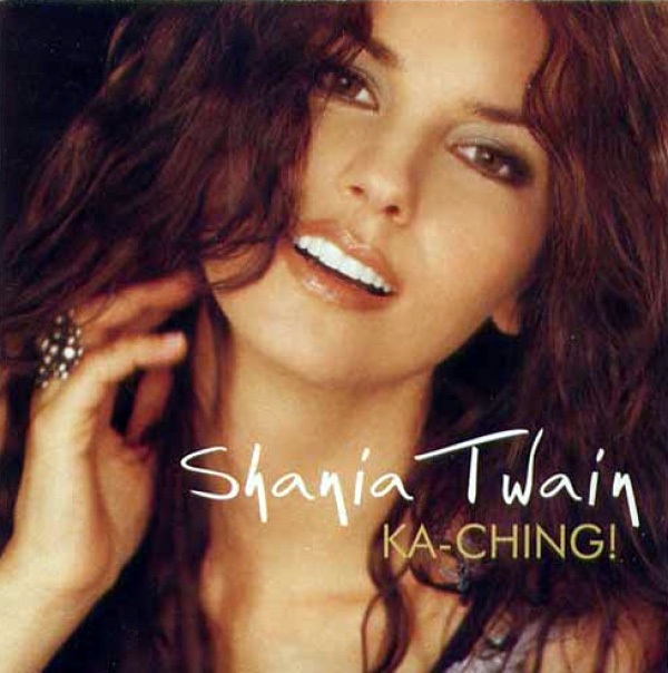 SHANIA TWAIN - Ka-Ching! | 1More Radios