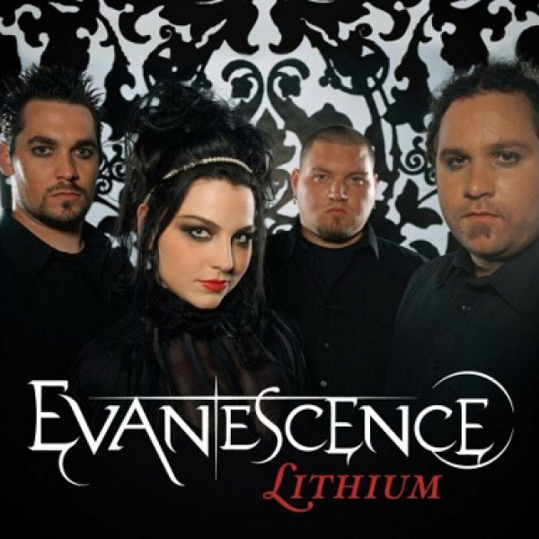 EVANESCENCE - Lithium | 1More Radios