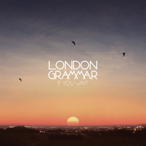 LONDON GRAMMAR - If You Wait (Jacques Lu Cont Remix)