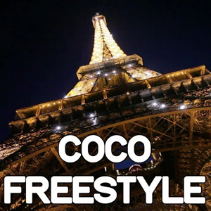 LIL WAYNE - CoCo Freestyle
