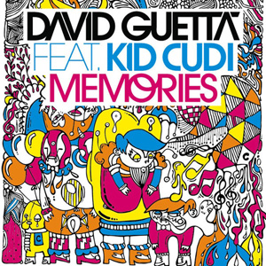 bad memories david guetta remix