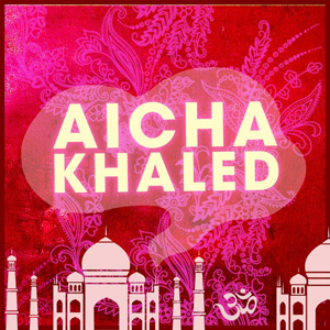 KHALED - Aicha