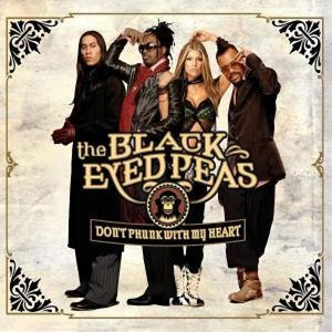 BLACK EYED PEAS - Don't Phunk With My Heart