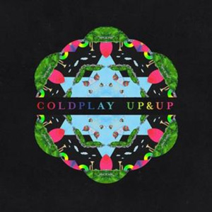 COLDPLAY - Up & Up (Freedo Remix)