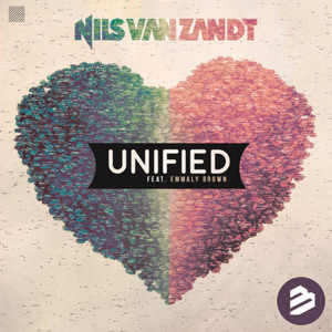 NILS VAN ZANDT - Unified