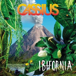 CASSIUS - The Missing