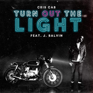 CRIS CAB - Turn Out The Light