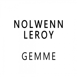 NOLWENN LEROY - Gemme