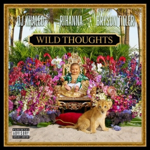 DJ KHALED - Wild Thoughts (Mike Cruz Remix)