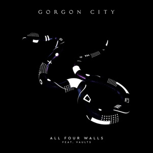 GORGON CITY - All Four Walls (feat. Vaults)