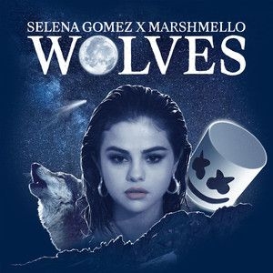 SELENA GOMEZ - Wolves (Moti Remix)
