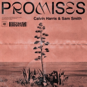CALVIN HARRIS - Promises (Kue's Bringin' Disco Back Remix)