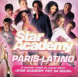 STAR ACADEMY 2 - Paris Latino