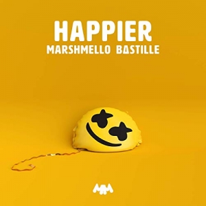 MARSHMELLO - Happier (Breathe Carolina Remix)
