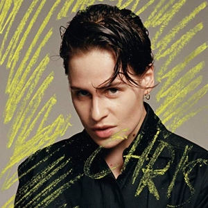CHRISTINE AND THE QUEENS - 5 Dols