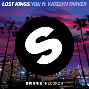 LOST KINGS - You