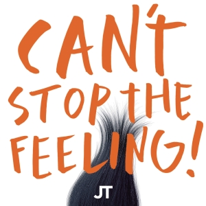 JUSTIN TIMBERLAKE - Can't Stop The Feeling! (Erick Decks Remix)