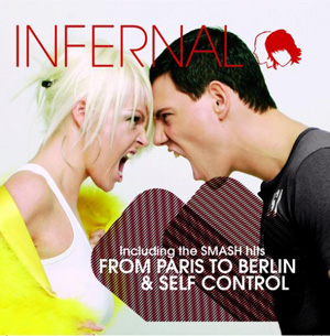 INFERNAL - From Paris To Berlin