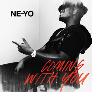 NE-YO - Coming With You