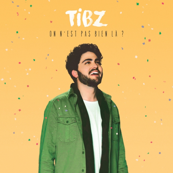 On N Est Pas Bien Là TIBZ - On N'est Pas Bien Là | 1More Radios